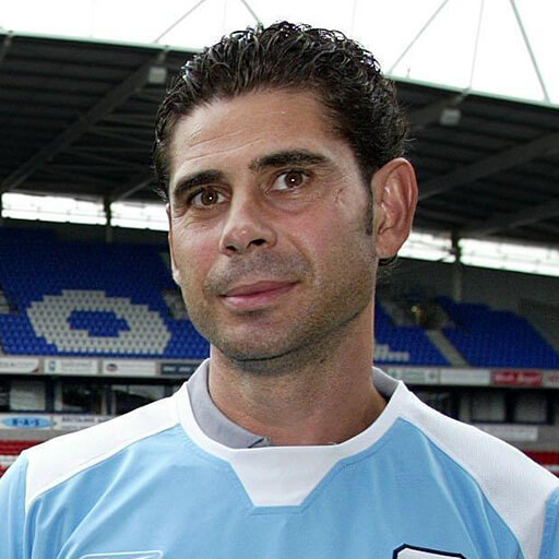Fernando Hierro