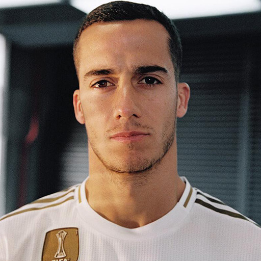 Lucas Vázquez