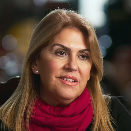 Paqui Ramos