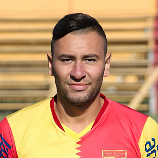 Carlos Muela