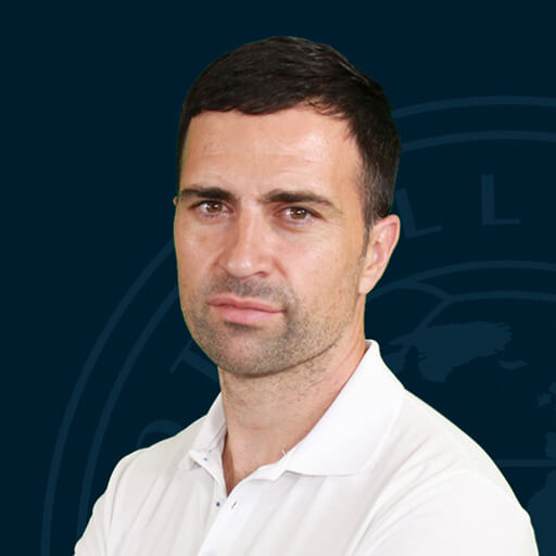 Bernardo Requena