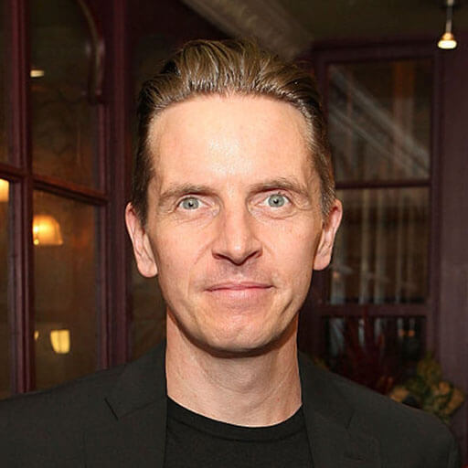 Oliver Ryan
