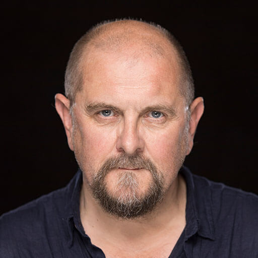 Charles Dale