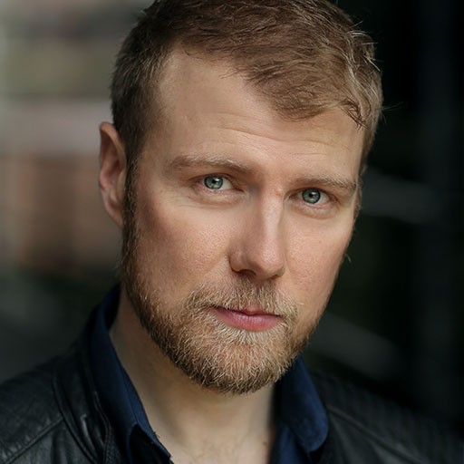 Richard Corgan