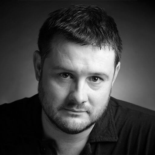 Simon Nehan