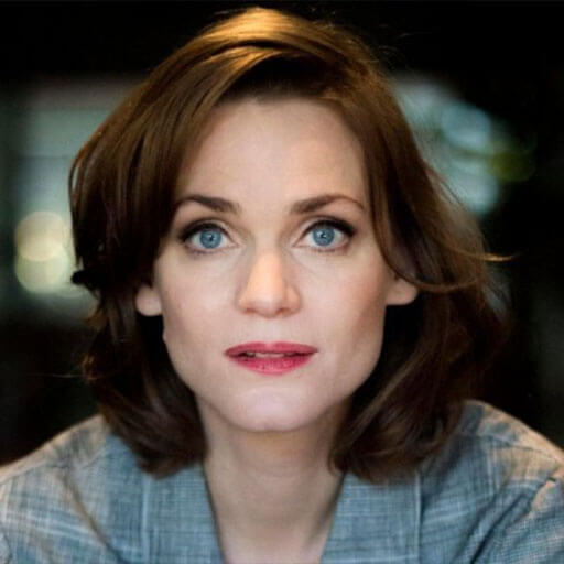 Liv Mjönes