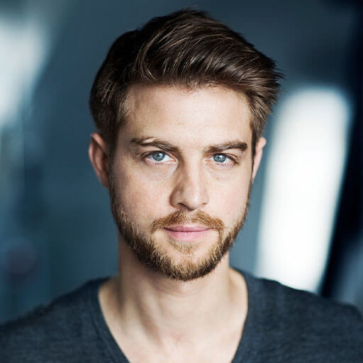 Peder Bille