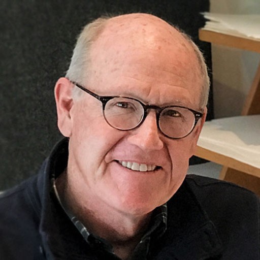 Glen Keane