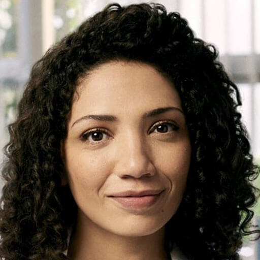 Jasika Nicole