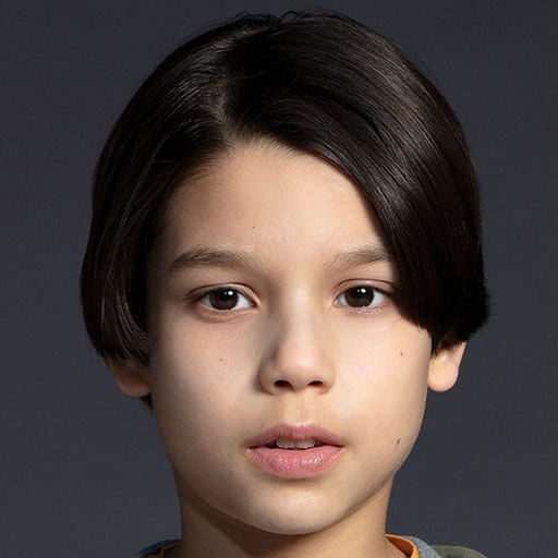 Evan Whitten