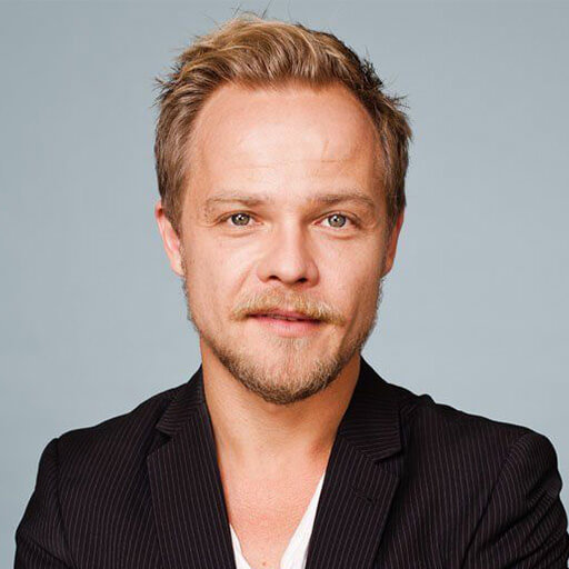 Matthias Koeberlin