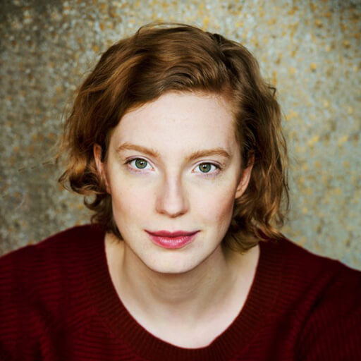 Luise Wolfram