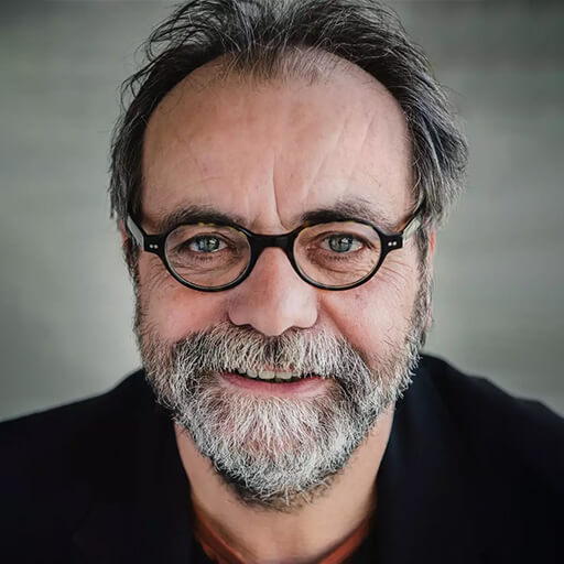 Matthias Brenner