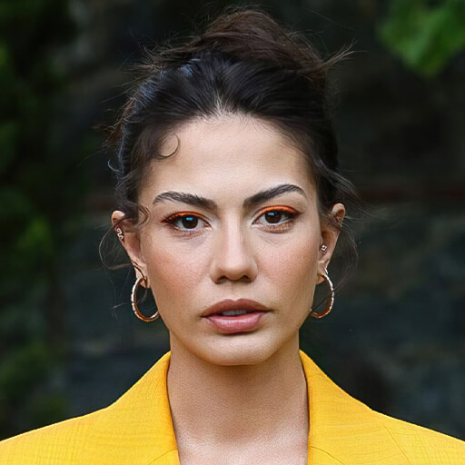 Demet Özdemir