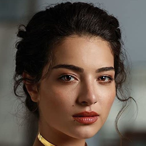 Melisa Pamuk