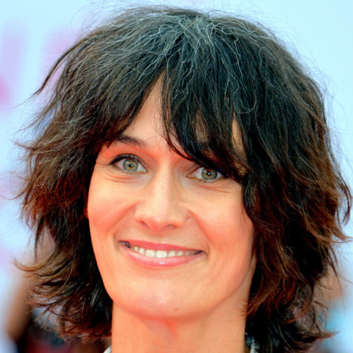 Clotilde Hesme