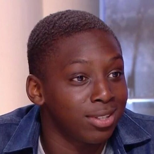 Mamadou Haidara