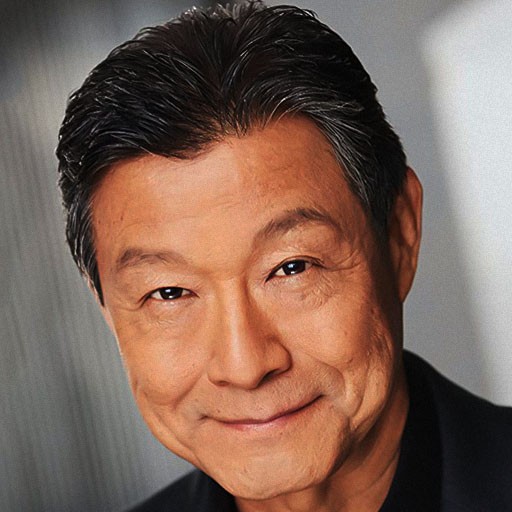 James Saito