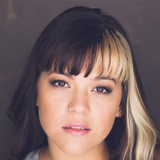 Leah Kreitz