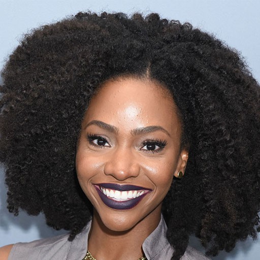Teyonah Parris