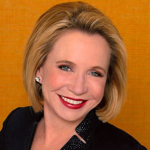 Debra Jo Rupp