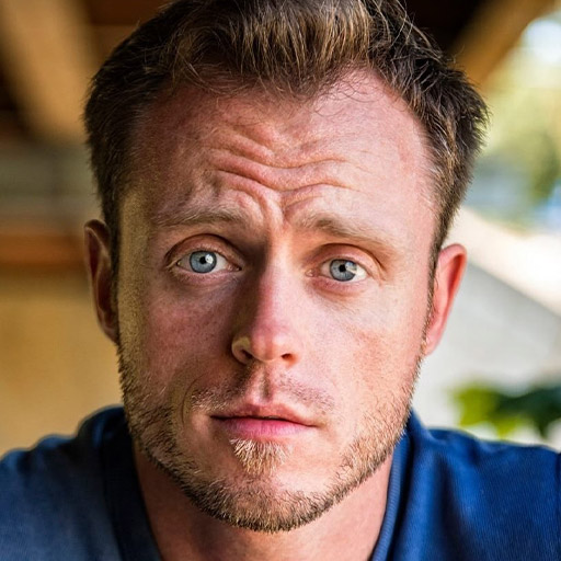 Trevor Eyster
