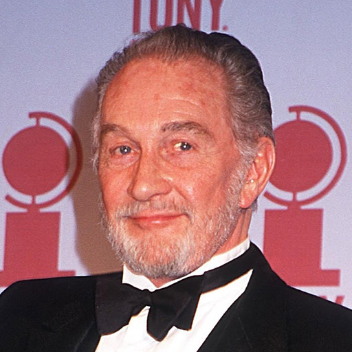 Roy Dotrice