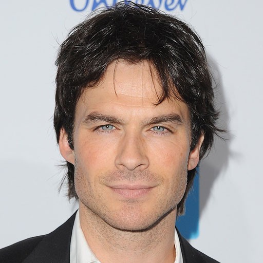 Ian Somerhalder