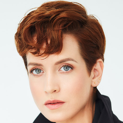 Kimberly-Sue Murray