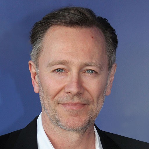 Peter Outerbridge