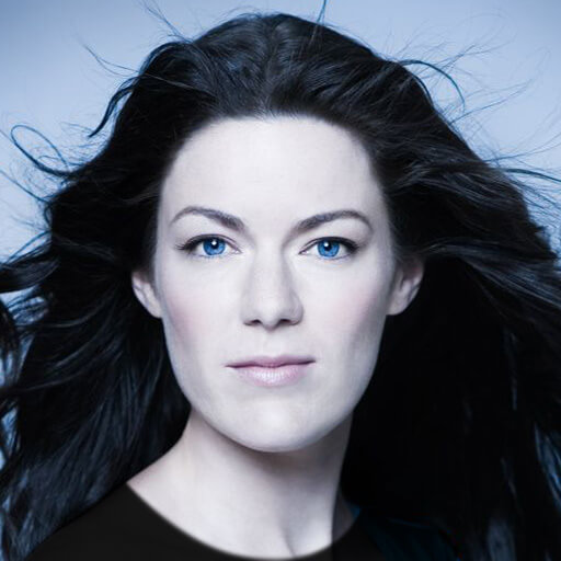 Emilie-Claire Barlow