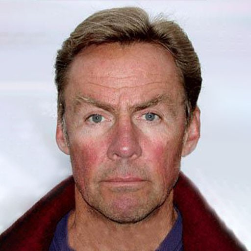 Dale Wilson