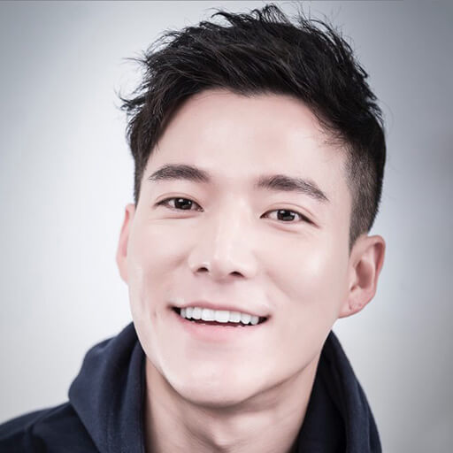Jasper Cho