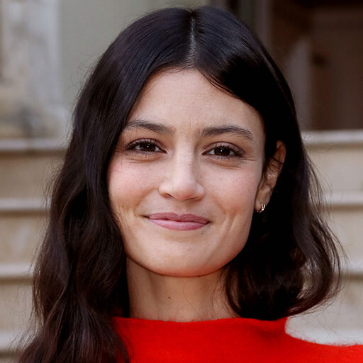 Lucie Boujenah