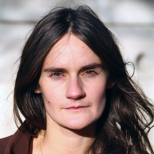 Aurore Broutin