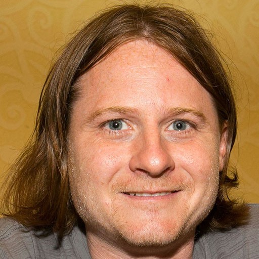Danny Cooksey