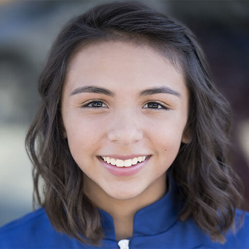 Allie Urrutia