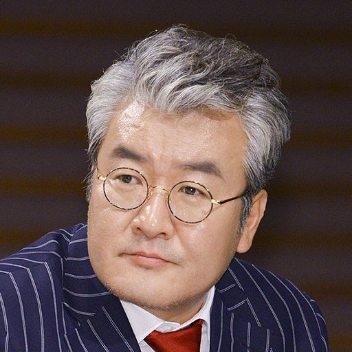 Jong-hak Son