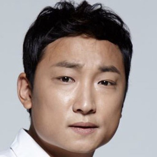 Hyun-min Yang