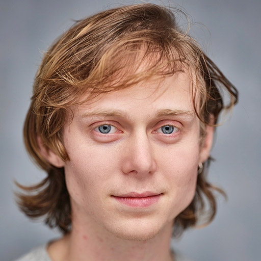 Fabian McCallum