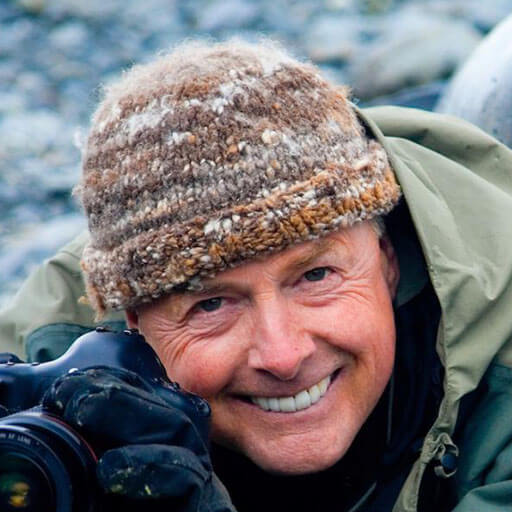 Art Wolfe