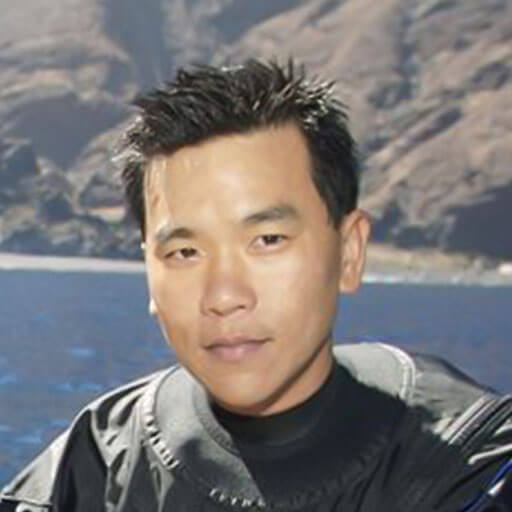 Eric Cheng