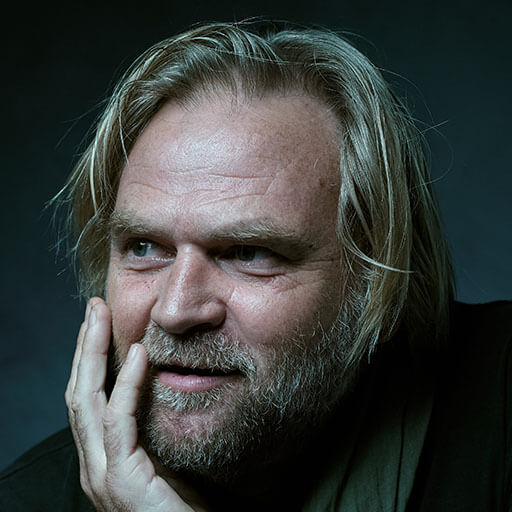 Stephen Dupont