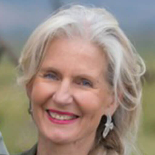 Angela Scott