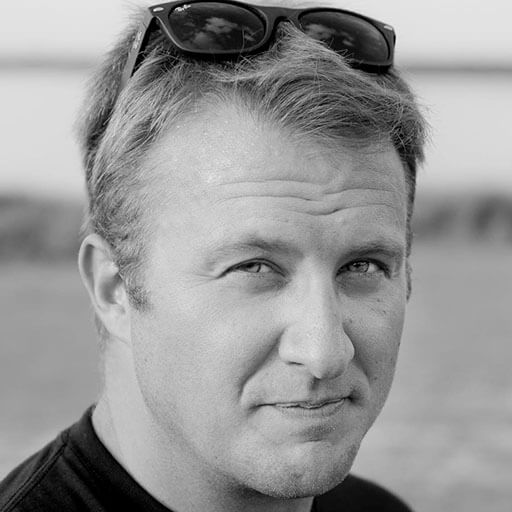 Shane Denherder