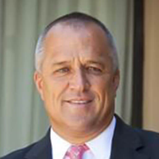 Jim Abernethy