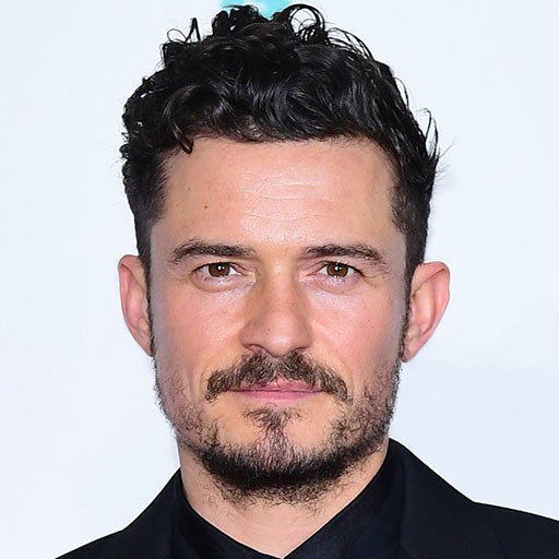 Orlando Bloom