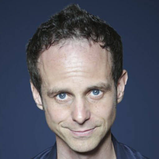 Ryan Blakely