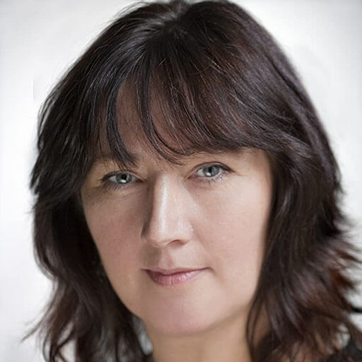 Cathy White