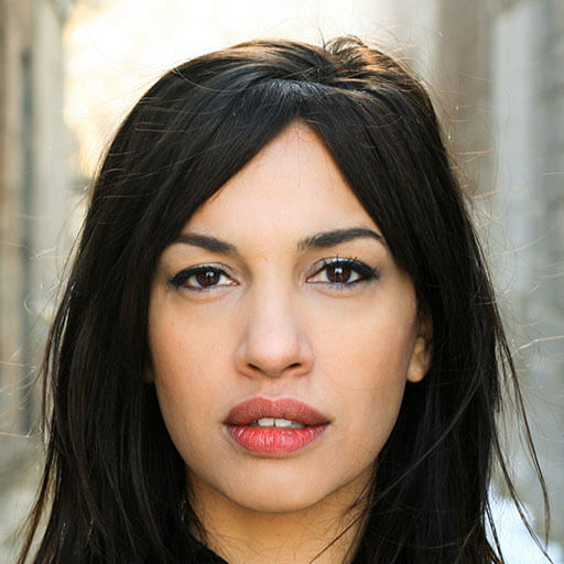 Rachael Ancheril